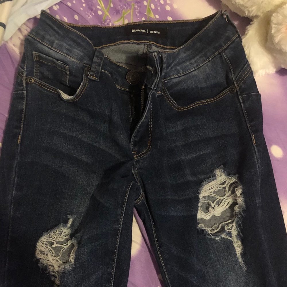 Bluenotes jeans